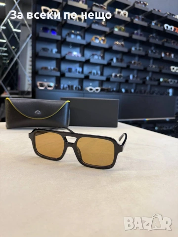 Слънчеви Очила С UV Защита - Различни Модерли И Цветове Код SK1087, снимка 3 - Слънчеви и диоптрични очила - 53792293