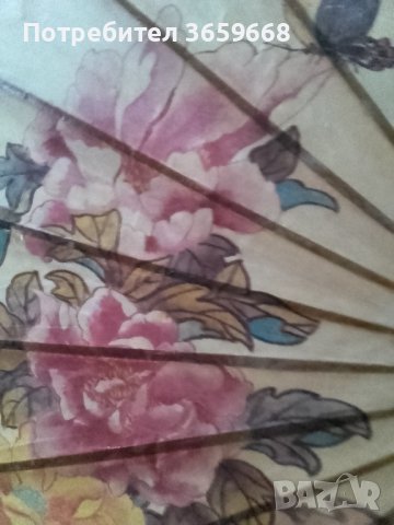 Оригинално японско чадърче, снимка 4 - Други - 39907945