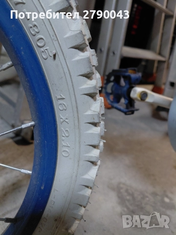 детско колело , снимка 5 - Велосипеди - 52745505