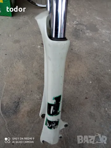 въздушна вилка 26., снимка 7 - Части за велосипеди - 49168226