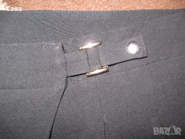 Спортен панталон GAUDI JEANS  дамски,Л, снимка 3 - Панталони - 48513383