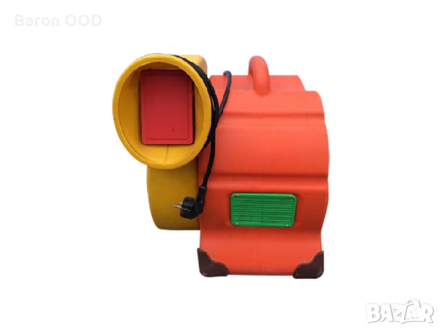 Компресор 750W, снимка 2 - Друго търговско оборудване - 42087176