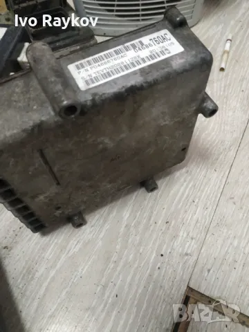 Модул трансмисия за Chrysler Voyager , Dodge Caravan , P04686760AC