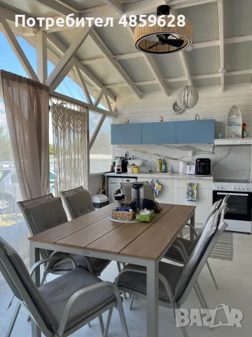 Sunrise Beach House , снимка 2 - Каравани под наем - 54950402