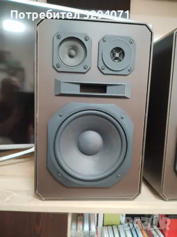 Тонколони ITT 8", снимка 6 - Тонколони - 50302526