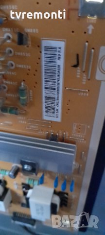 SAMSUNG UE65MU6105K POWER BOARD BN44-00808C, снимка 2 - Части и Платки - 34433409