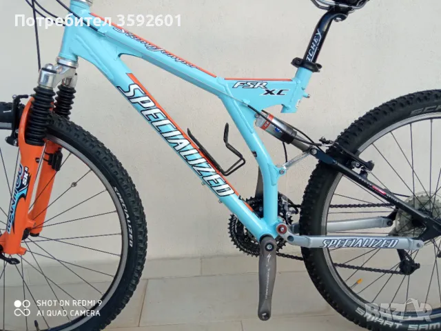 велосипеди гр.Елин Пелин, снимка 6 - Велосипеди - 42176285