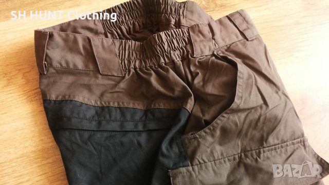 Villmark SVARTISEN Trouser размер M за лов риболов и туризъм панталон със здрава материя - 133, снимка 8 - Екипировка - 39264962