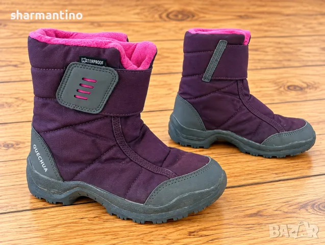 Quechua Waterproof N 30