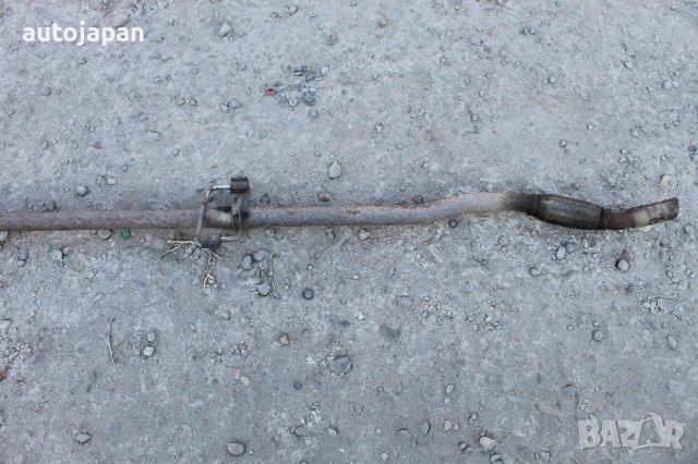 Крайно гърне, ауспух, генерация Опел астра х 1.3цдти 90кс комби 07г Opel astra h 1.3cdti 90hp kombi , снимка 3 - Части - 44208019