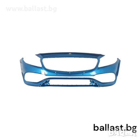 Облицовка пр броня A1768851700 A Klasse W176