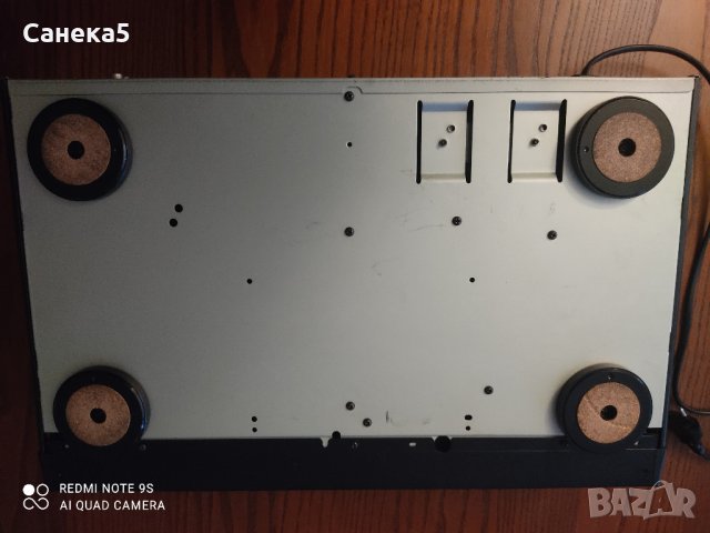 ONKYO DX-7011, снимка 7 - Декове - 41647370
