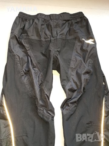 Diadora  Мъжки Панталон.  XL   Gore_Tex , снимка 1