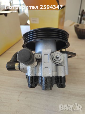 DAEWOO CHEVROLET MATIZ от2000г ПОМПА ХИДРАВЛИЧНА РЕЦИКЛИРАНА КОРЕЯ, снимка 2 - Части - 41138767