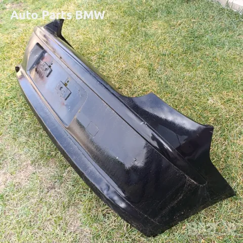 Задна броня BMW E87  1 серия БМВ Е87