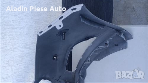 Предна броня Ford Mondeo MK5 година 2014 2015 2016 2017 2018 код DS7V-17D957-A , снимка 4 - Аксесоари и консумативи - 51701046