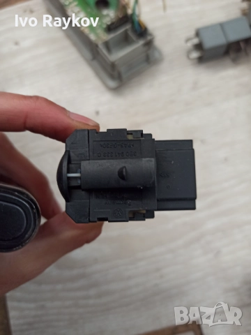 Регулиране Светлини VW Пасат 5 , 3B0941333C , снимка 5 - Части - 52263732