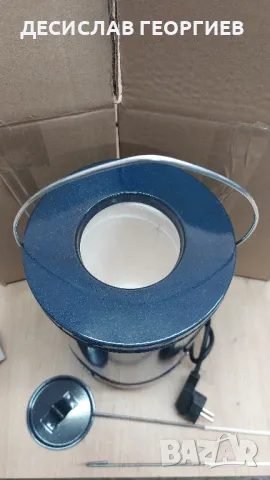 БУЛГАРСКИ ЧУШКОПЕК-(единичен и троен), снимка 4 - Чушкопеци - 49083926