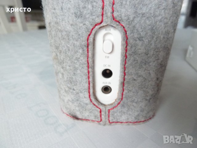 радио Sonoro GoLondon, снимка 4 - Радиокасетофони, транзистори - 38695408