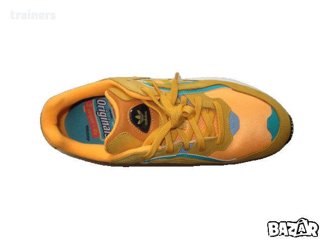 Adidas Yung-96 CHASM EE7228 Оригинални Мъжки Маратонки, снимка 3 - Маратонки - 33945787