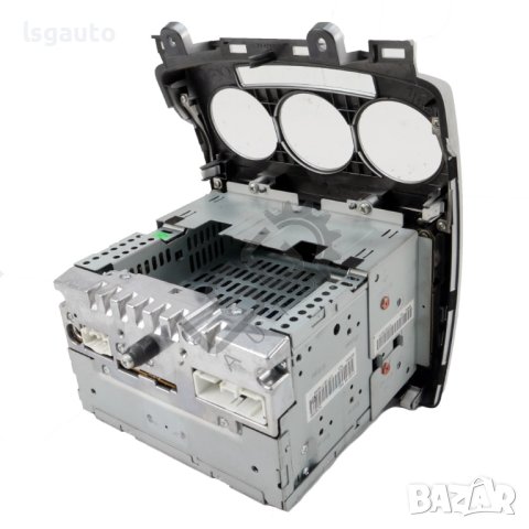 CD плеър Mazda 5 (I) 2005-2010 ID: 121436, снимка 2 - Части - 44369730