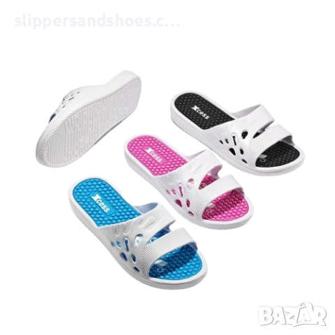 Дамски чехли 36/41