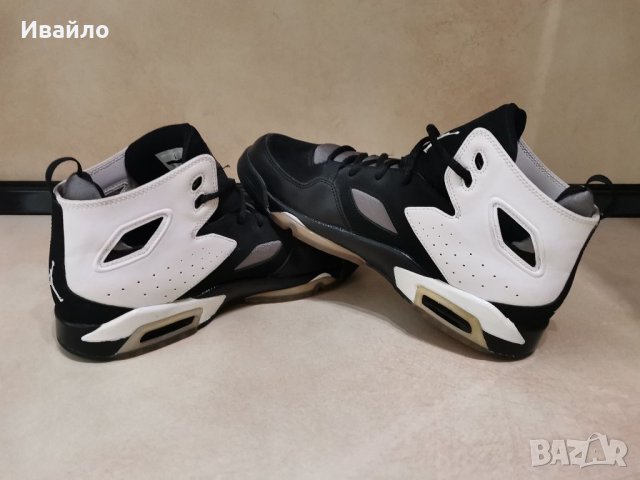 Jordan Flight Club 91 GS. , снимка 5 - Кецове - 40520142