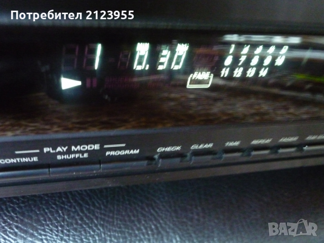 CD SONY, снимка 7 - Други - 36369563