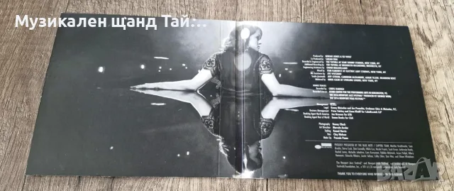 Компакт Дискове - Класика - Джаз: Norah Jones - Day Break - CD Digipack, снимка 3 - CD дискове - 55776399
