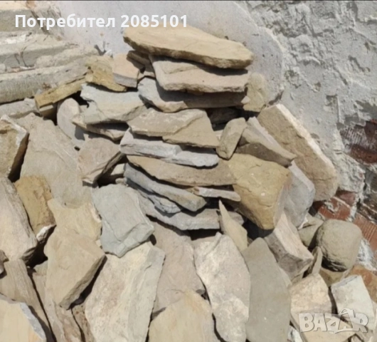 Плочки/камъни за пътека, снимка 2 - Други стоки за дома - 52153515