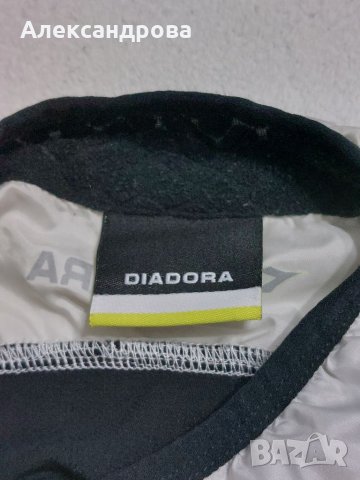 DIADORA елек за колоездене , снимка 5 - Спортни екипи - 35768392