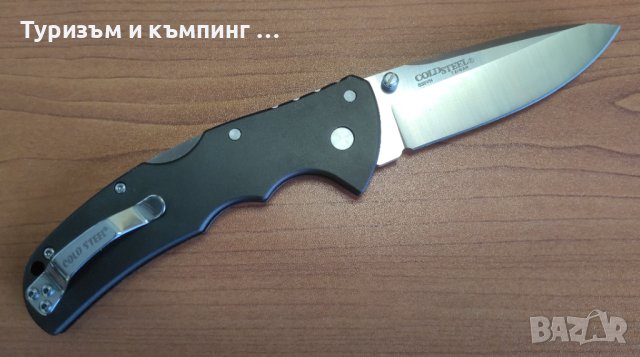 Cold steel  Code 4, снимка 3 - Ножове - 41901674