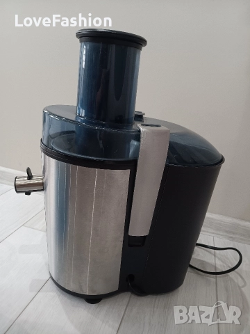 Сокоизстисквачка Bosch Vita JUICE 3 700W, снимка 10 - Сокоизстисквачки и цитрус преси - 52655683