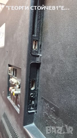 HITACHI  32HB4T62H с гаранция 1год., снимка 10 - Телевизори - 38708695