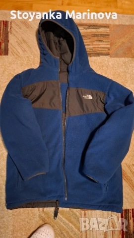 Яке за момче North Face, снимка 2 - Детски якета и елеци - 53144333