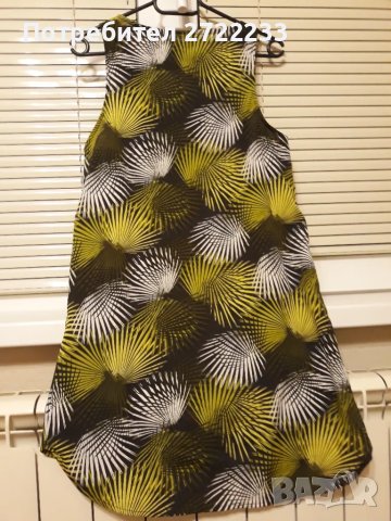 Красива дамска туника , снимка 8 - Туники - 49881013