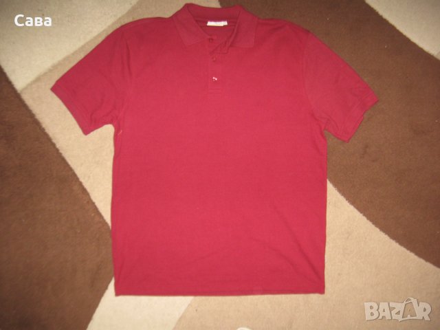 Блузи HAKRO  мъжки,ХЛ-2ХЛ, снимка 6 - Блузи - 40611492