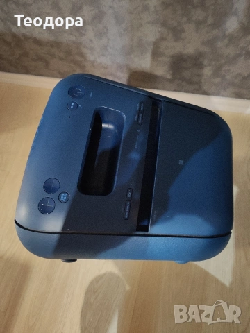 Sony GTK-XB60 Party System , снимка 3 - Аудиосистеми - 53081223