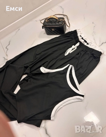 нов комплект 