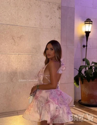 рокля , снимка 2 - Рокли - 51206598