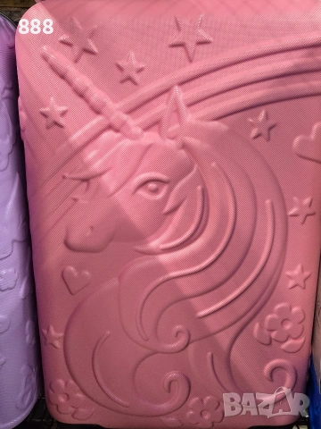 куфари, снимка 5 - Куфари - 53224053