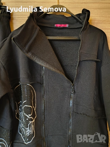 Екипи Шанел Тату и Ре Дизайн , снимка 3 - Спортни екипи - 52791552