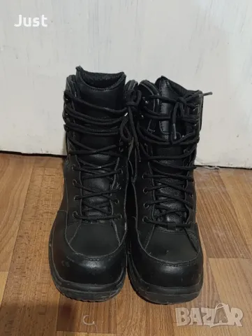 дамски/военни кубинки