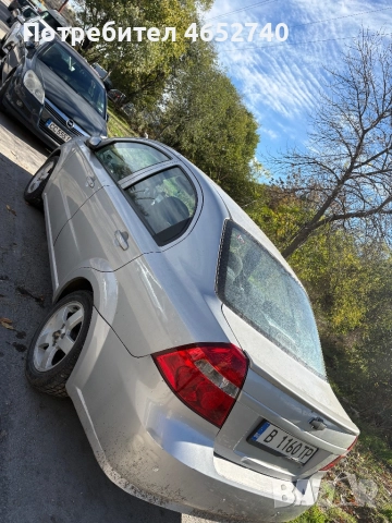 Chevrolet Aveo 1.4, снимка 5 - Автомобили и джипове - 52432794