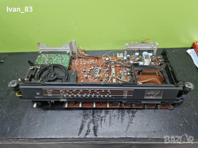 Pioneer sk6 на части , снимка 6 - Радиокасетофони, транзистори - 38785606