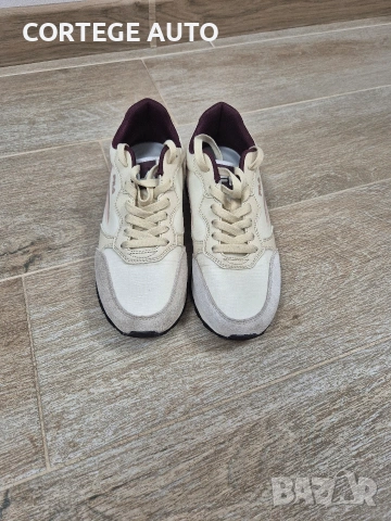 Дамски маратонки Fila