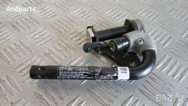 Пиропатрон BMW 5 F10 2010 (преден ляв) 609341700A 5 (F10, F11) (2010- ), снимка 2 - Части - 55878300