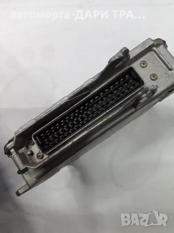 Компютър за BMW 325 1994г. Дизел, 2.5 TD, снимка 2 - Части - 49196779