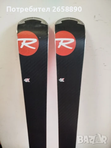 Rossignol hero long turns 170см., снимка 5 - Зимни спортове - 51275087