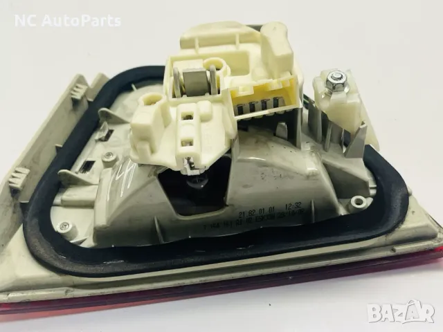 Заден ляв стоп LED ОРИГИНАЛЕН за BMW БМВ 3та серия Е91 комби 7154161 2008, снимка 5 - Части - 47850589